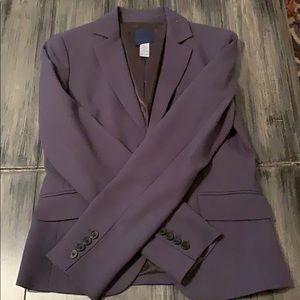 J Crew 3-piece suit